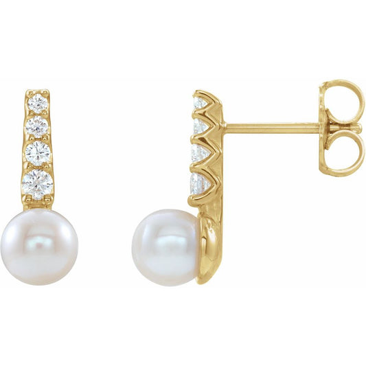 High Quality Luxury Earrings for Women by Ryan Jonathan Fine Jewelry