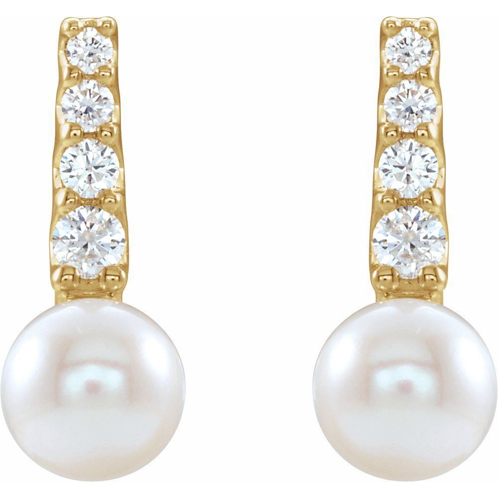 High Quality Luxury Earrings for Women by Ryan Jonathan Fine Jewelry