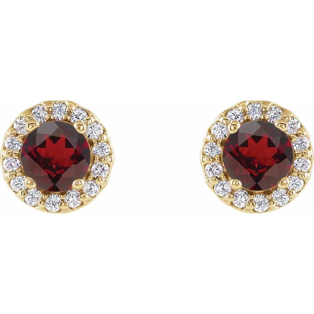 High Quality Luxury Earrings for Women by Ryan Jonathan Fine Jewelry