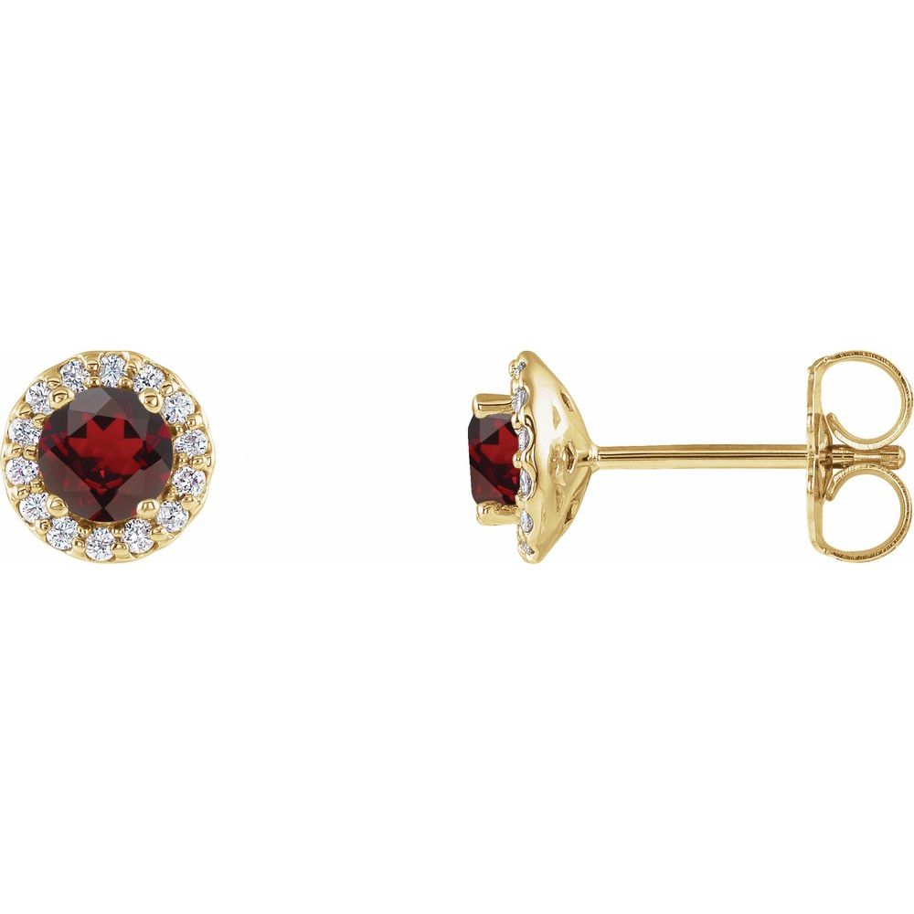 High Quality Luxury Earrings for Women by Ryan Jonathan Fine Jewelry
