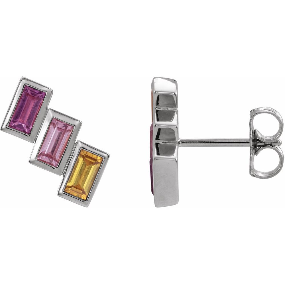 High Quality Luxury Earrings for Women by Ryan Jonathan Fine Jewelry