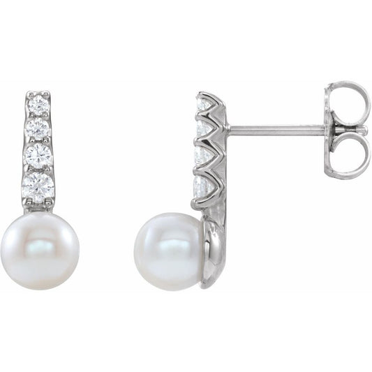 High Quality Luxury Earrings for Women by Ryan Jonathan Fine Jewelry