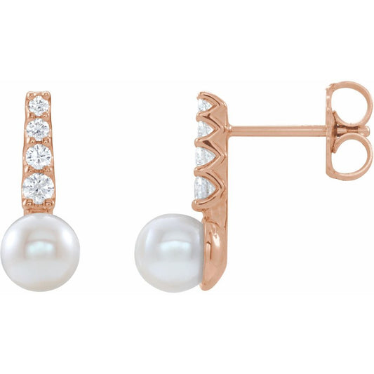 High Quality Luxury Earrings for Women by Ryan Jonathan Fine Jewelry