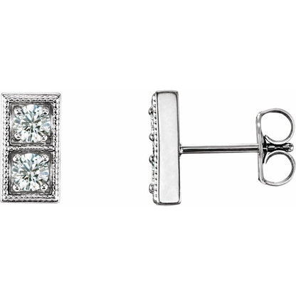 High Quality Luxury Earrings for Women by Ryan Jonathan Fine Jewelry
