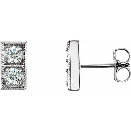 High Quality Luxury Earrings for Women by Ryan Jonathan Fine Jewelry