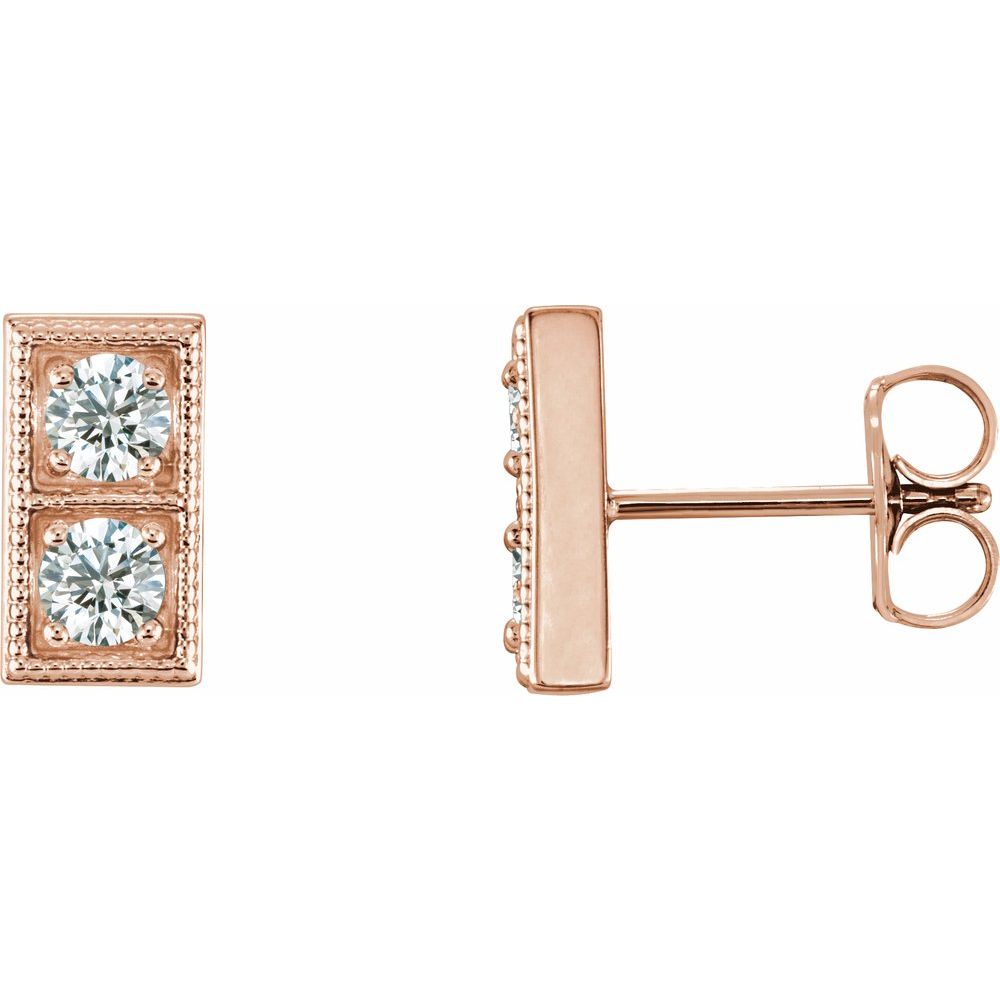 High Quality Luxury Earrings for Women by Ryan Jonathan Fine Jewelry