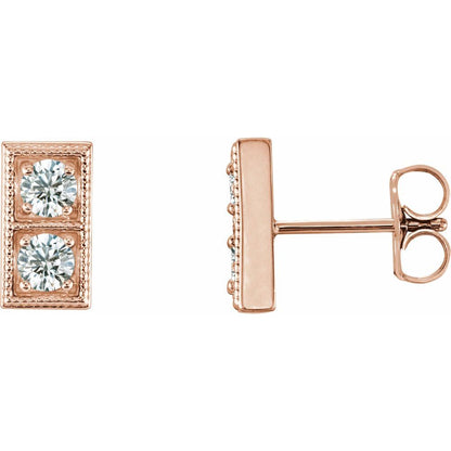 High Quality Luxury Earrings for Women by Ryan Jonathan Fine Jewelry