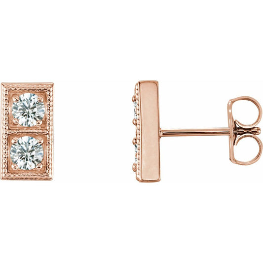 High Quality Luxury Earrings for Women by Ryan Jonathan Fine Jewelry