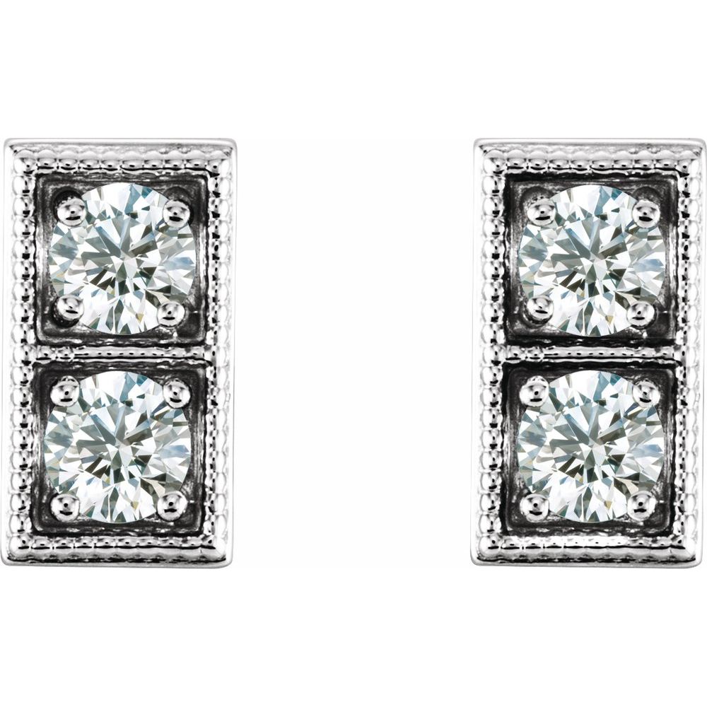 High Quality Luxury Earrings for Women by Ryan Jonathan Fine Jewelry