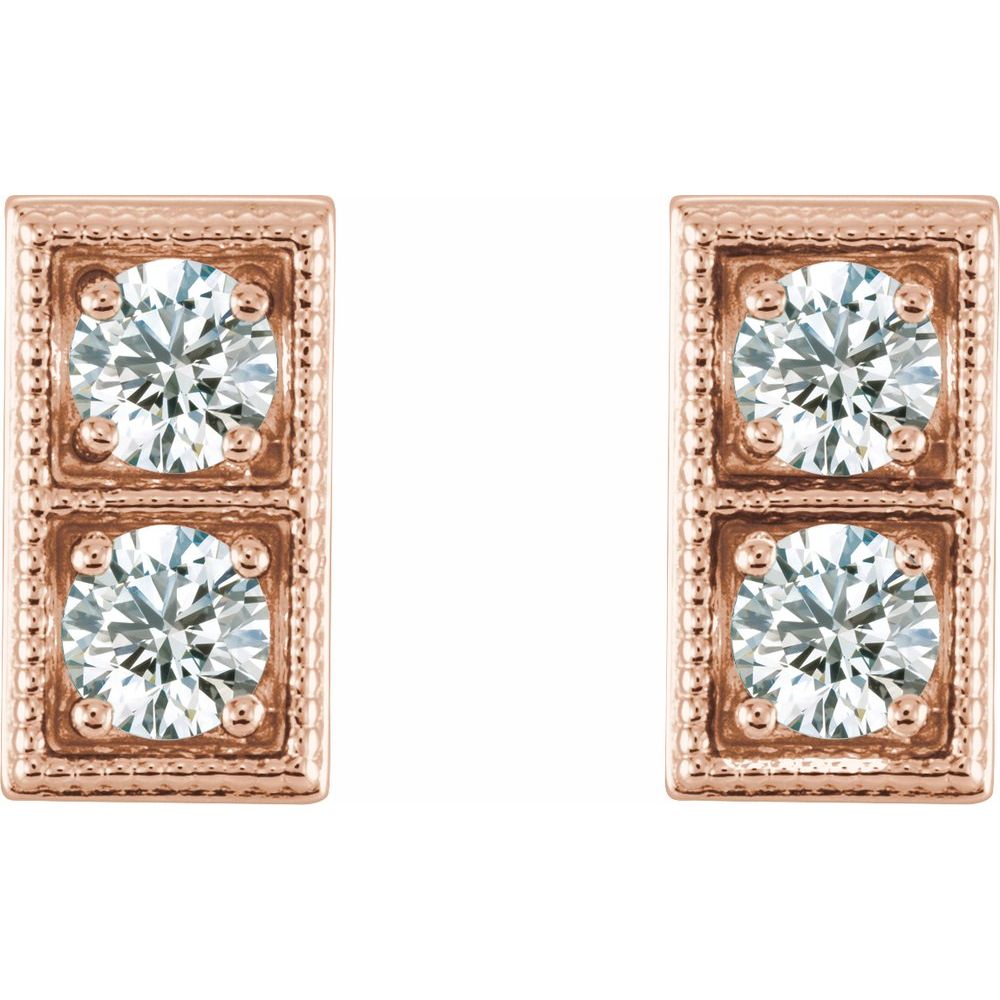 High Quality Luxury Earrings for Women by Ryan Jonathan Fine Jewelry