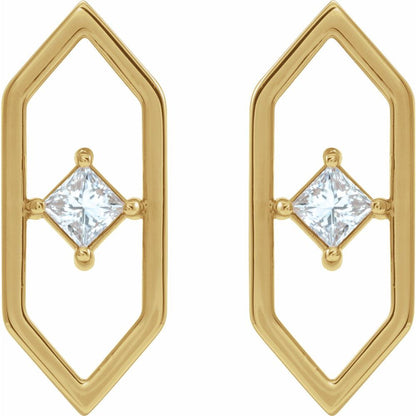 High Quality Luxury Earrings for Women by Ryan Jonathan Fine Jewelry