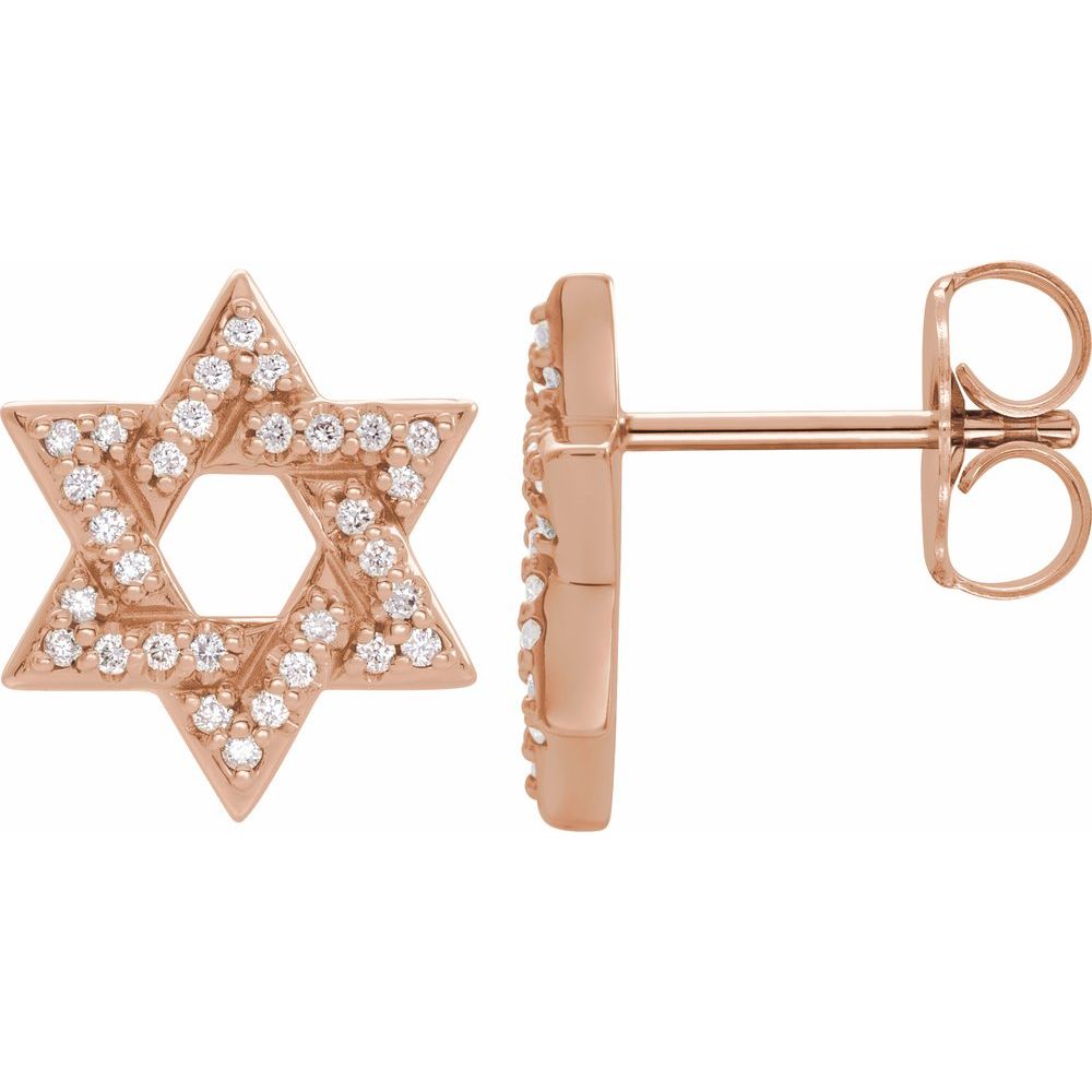 High Quality Luxury Earrings for Women by Ryan Jonathan Fine Jewelry