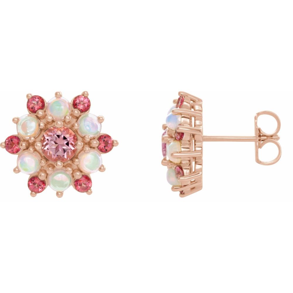 High Quality Luxury Earrings for Women by Ryan Jonathan Fine Jewelry