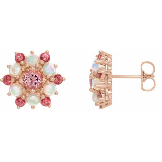 High Quality Luxury Earrings for Women by Ryan Jonathan Fine Jewelry