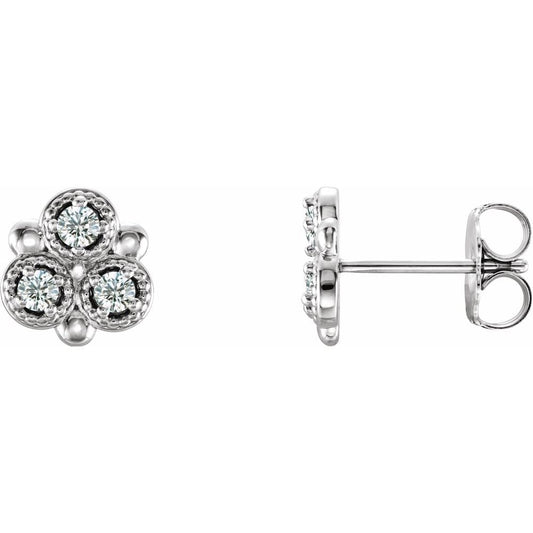 High Quality Luxury Earrings for Women by Ryan Jonathan Fine Jewelry
