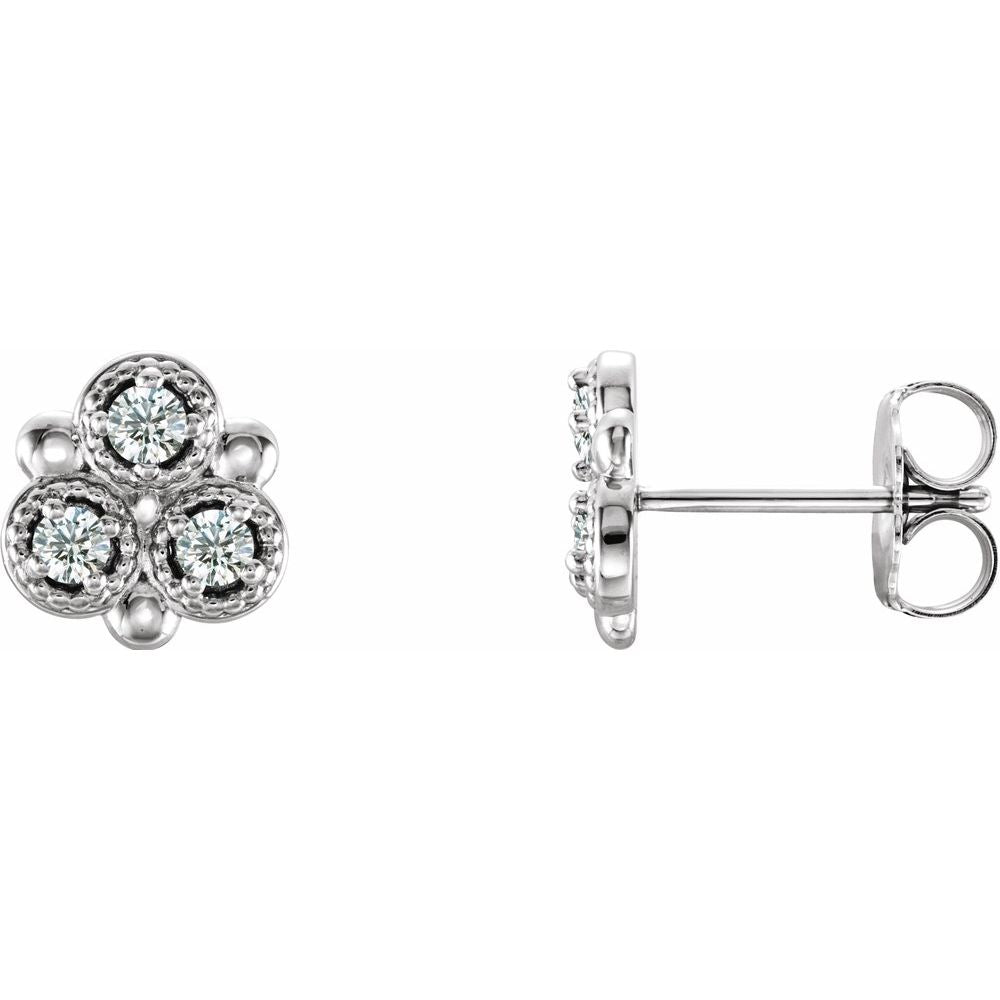 High Quality Luxury Earrings for Women by Ryan Jonathan Fine Jewelry