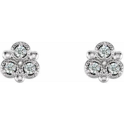 High Quality Luxury Earrings for Women by Ryan Jonathan Fine Jewelry