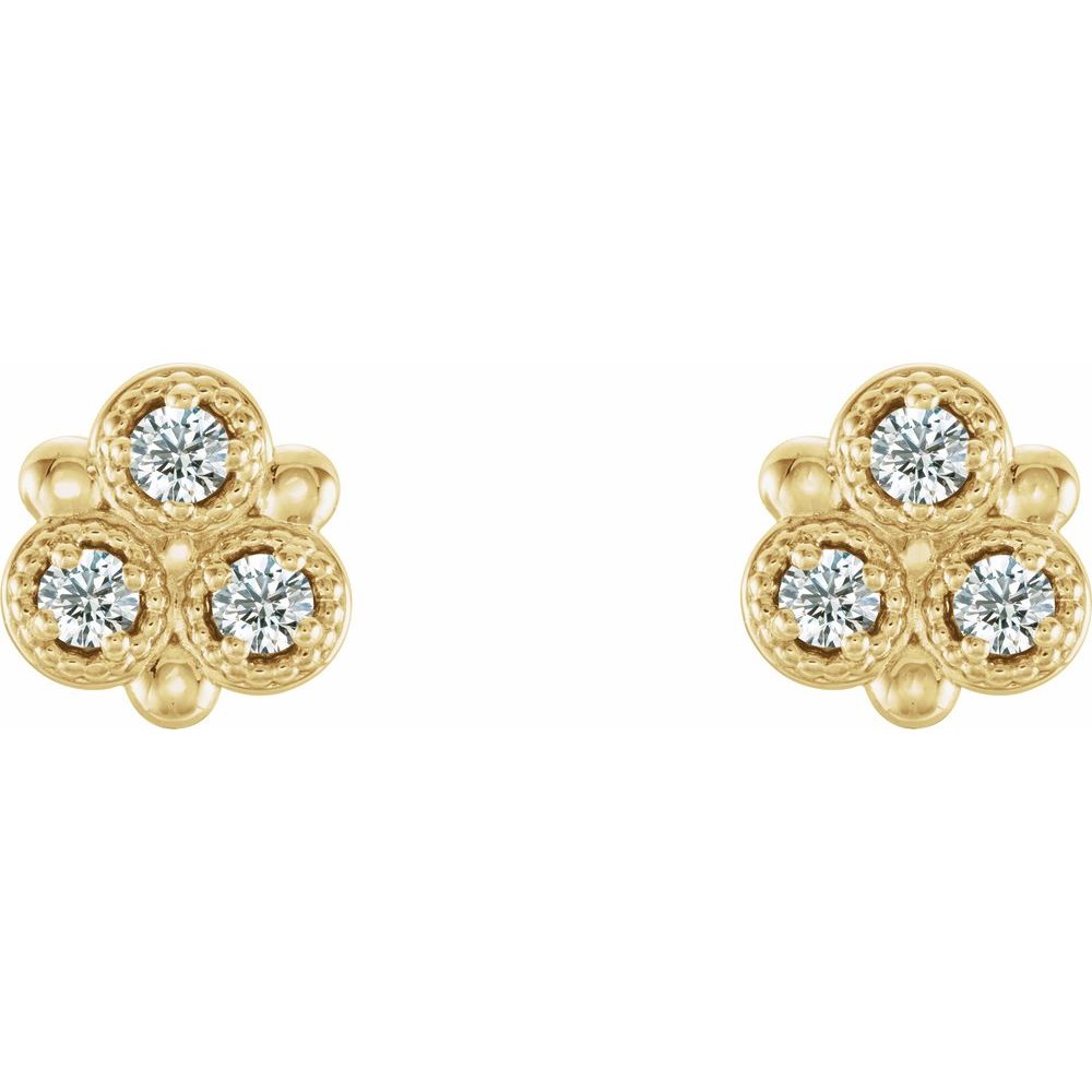 High Quality Luxury Earrings for Women by Ryan Jonathan Fine Jewelry