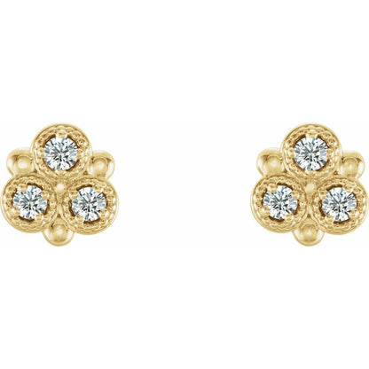 High Quality Luxury Earrings for Women by Ryan Jonathan Fine Jewelry