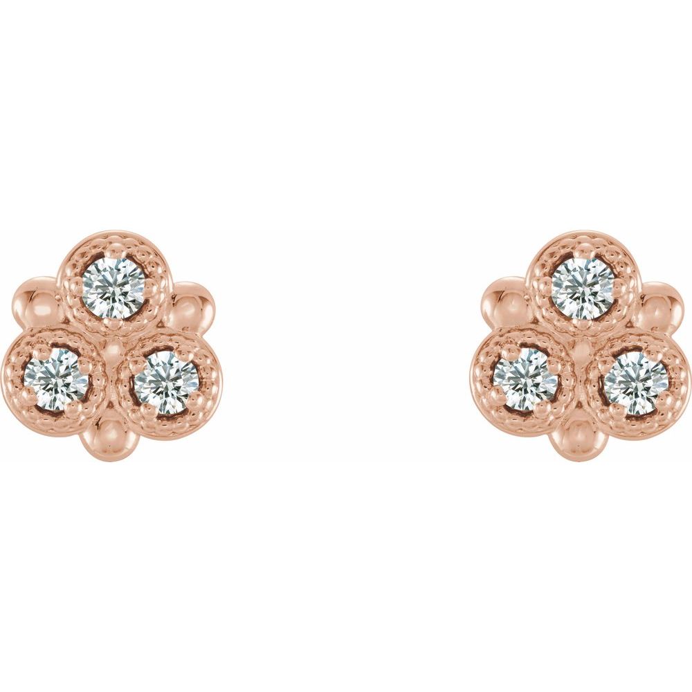 High Quality Luxury Earrings for Women by Ryan Jonathan Fine Jewelry