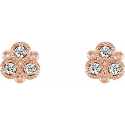High Quality Luxury Earrings for Women by Ryan Jonathan Fine Jewelry