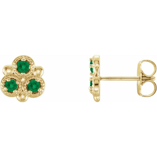 High Quality Luxury Earrings for Women by Ryan Jonathan Fine Jewelry