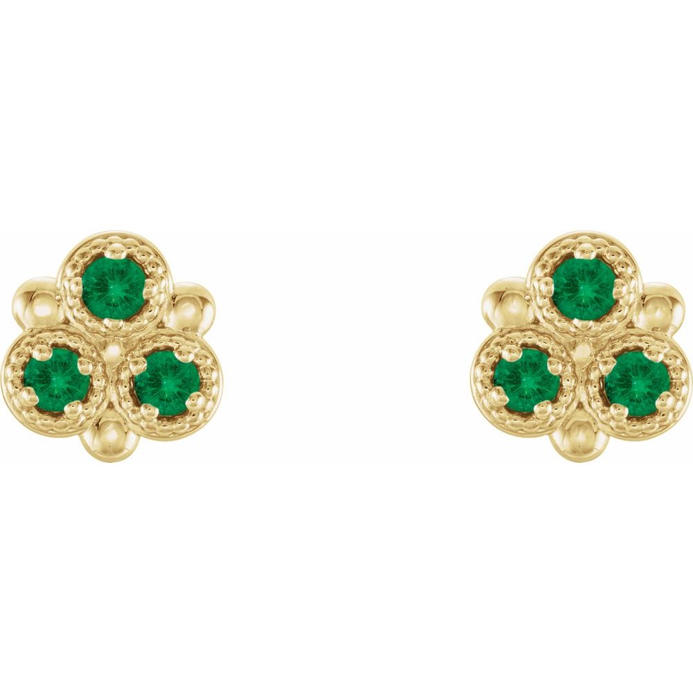 High Quality Luxury Earrings for Women by Ryan Jonathan Fine Jewelry