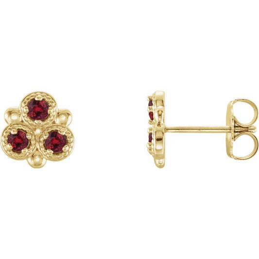 High Quality Luxury Earrings for Women by Ryan Jonathan Fine Jewelry