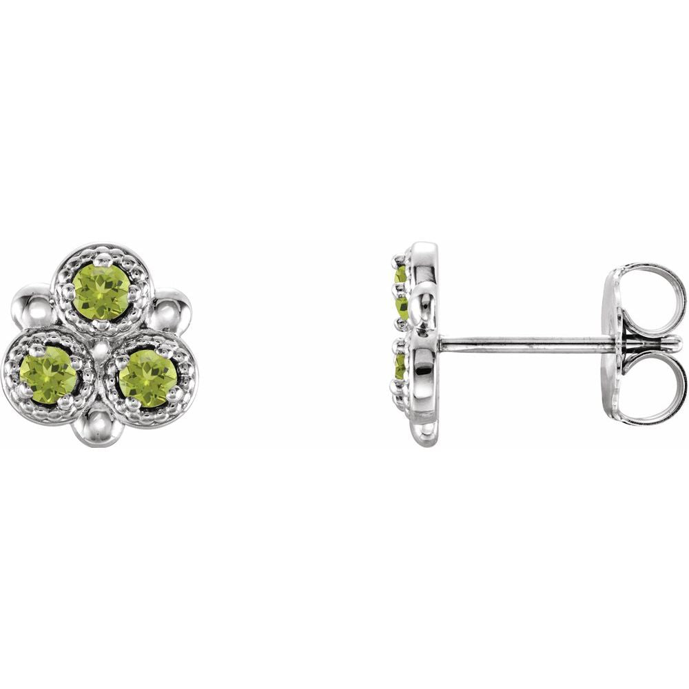 High Quality Luxury Earrings for Women by Ryan Jonathan Fine Jewelry