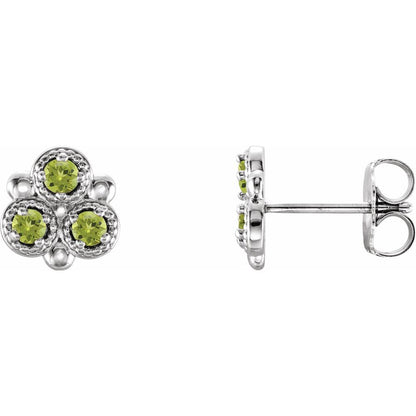 High Quality Luxury Earrings for Women by Ryan Jonathan Fine Jewelry