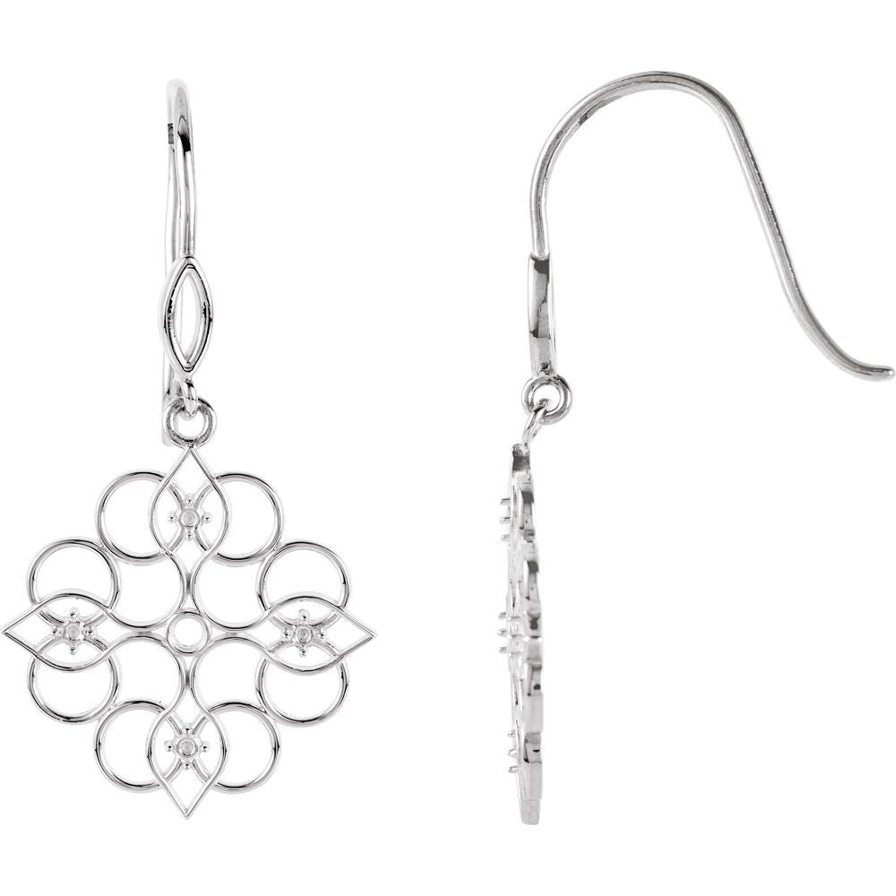 High Quality Luxury Earrings for Women by Ryan Jonathan Fine Jewelry