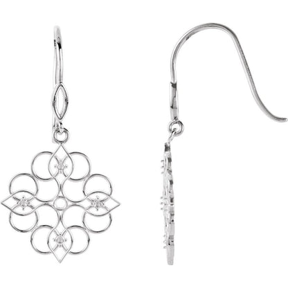 High Quality Luxury Earrings for Women by Ryan Jonathan Fine Jewelry