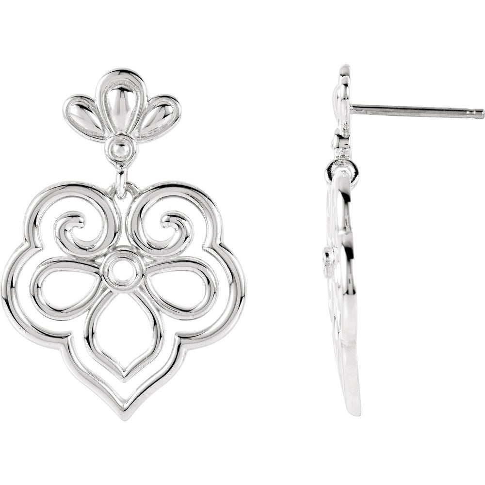 High Quality Luxury Earrings for Women by Ryan Jonathan Fine Jewelry
