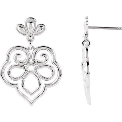 High Quality Luxury Earrings for Women by Ryan Jonathan Fine Jewelry