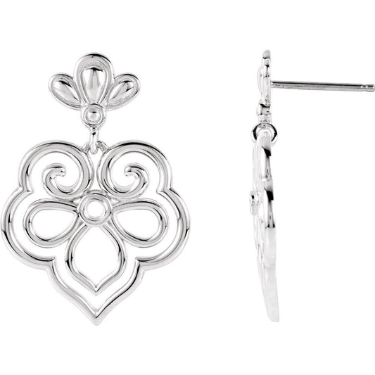 High Quality Luxury Earrings for Women by Ryan Jonathan Fine Jewelry