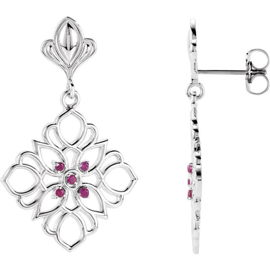 High Quality Luxury Earrings for Women by Ryan Jonathan Fine Jewelry