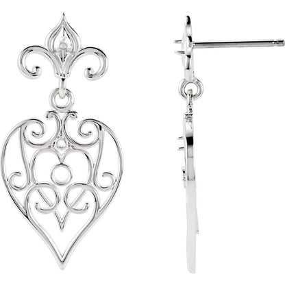 High Quality Luxury Earrings for Women by Ryan Jonathan Fine Jewelry