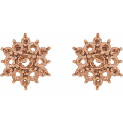 High Quality Luxury Earrings for Women by Ryan Jonathan Fine Jewelry