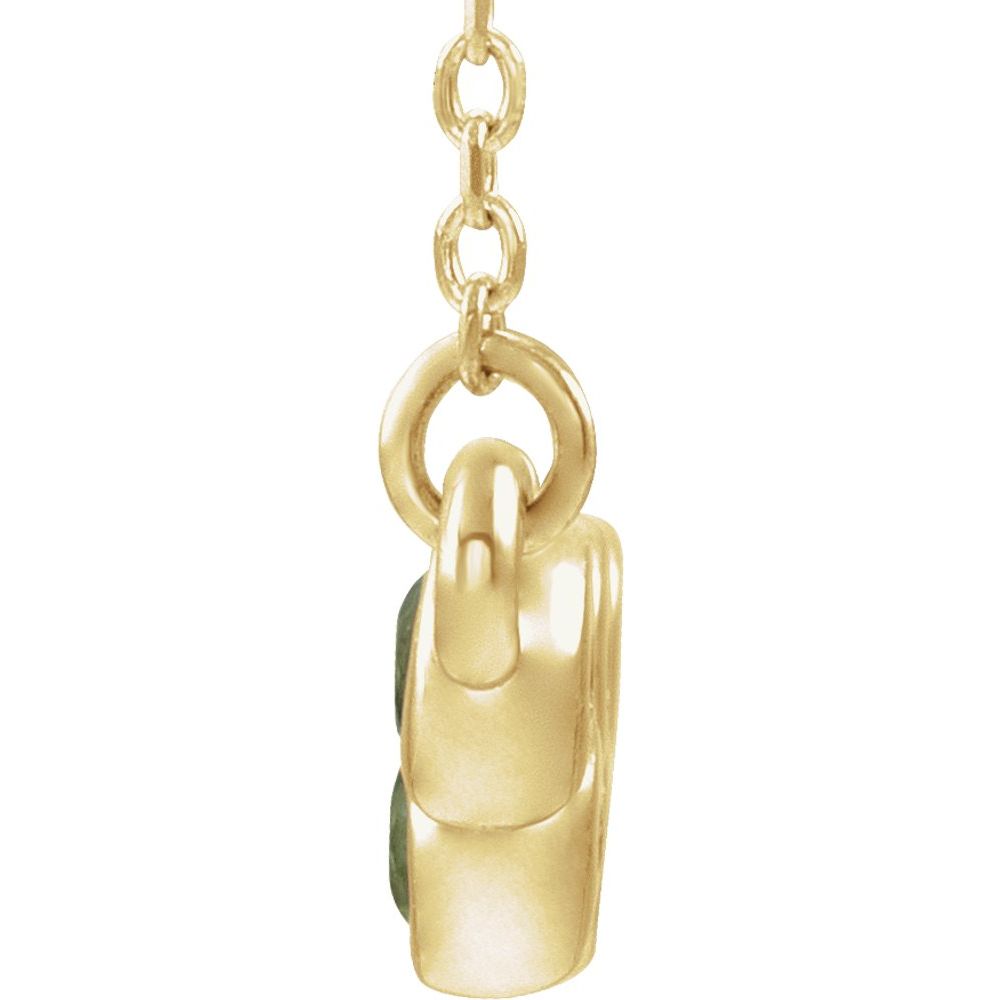 High Quality Luxury Necklaces and Pendants for Women by Ryan Jonathan Fine Jewelry