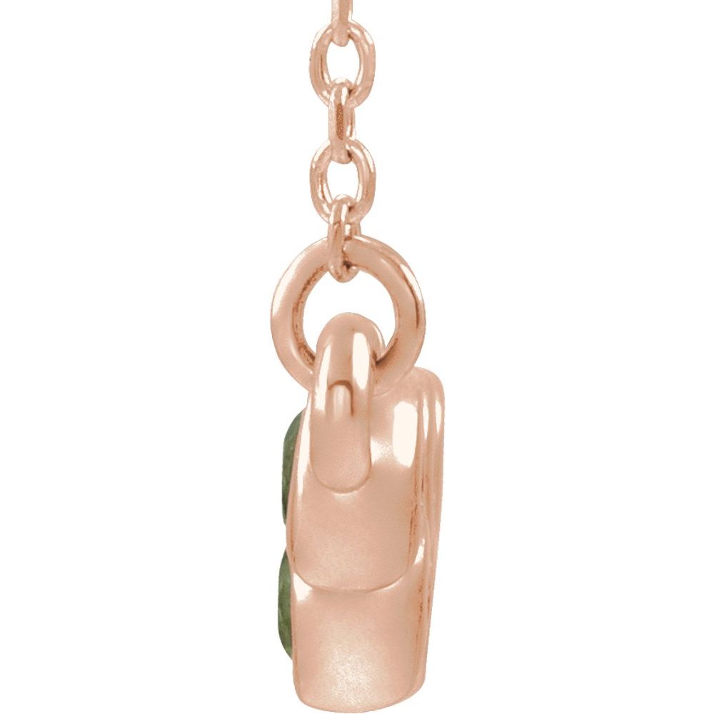 High Quality Luxury Necklaces and Pendants for Women by Ryan Jonathan Fine Jewelry