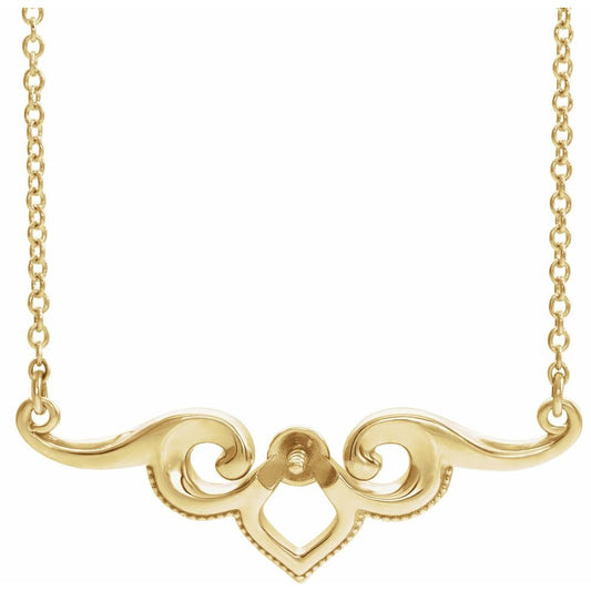 High Quality Luxury Necklaces and Pendants for Women by Ryan Jonathan Fine Jewelry