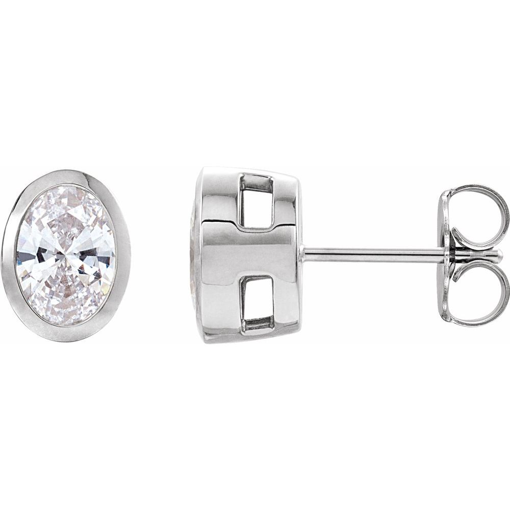 High Quality Luxury Earrings for Women by Ryan Jonathan Fine Jewelry