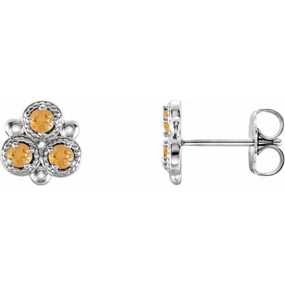 High Quality Luxury Earrings for Women by Ryan Jonathan Fine Jewelry