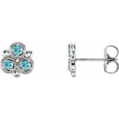 High Quality Luxury Earrings for Women by Ryan Jonathan Fine Jewelry