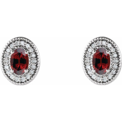 High Quality Luxury Earrings for Women by Ryan Jonathan Fine Jewelry
