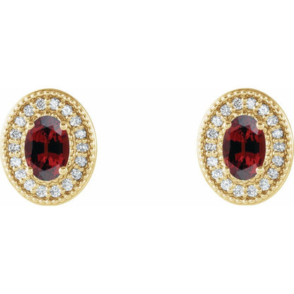 High Quality Luxury Earrings for Women by Ryan Jonathan Fine Jewelry