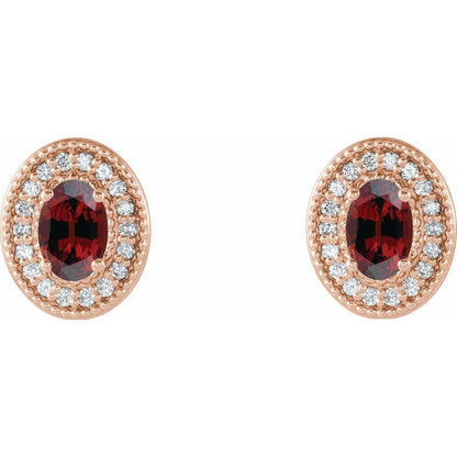 High Quality Luxury Earrings for Women by Ryan Jonathan Fine Jewelry