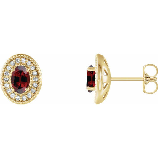 High Quality Luxury Earrings for Women by Ryan Jonathan Fine Jewelry