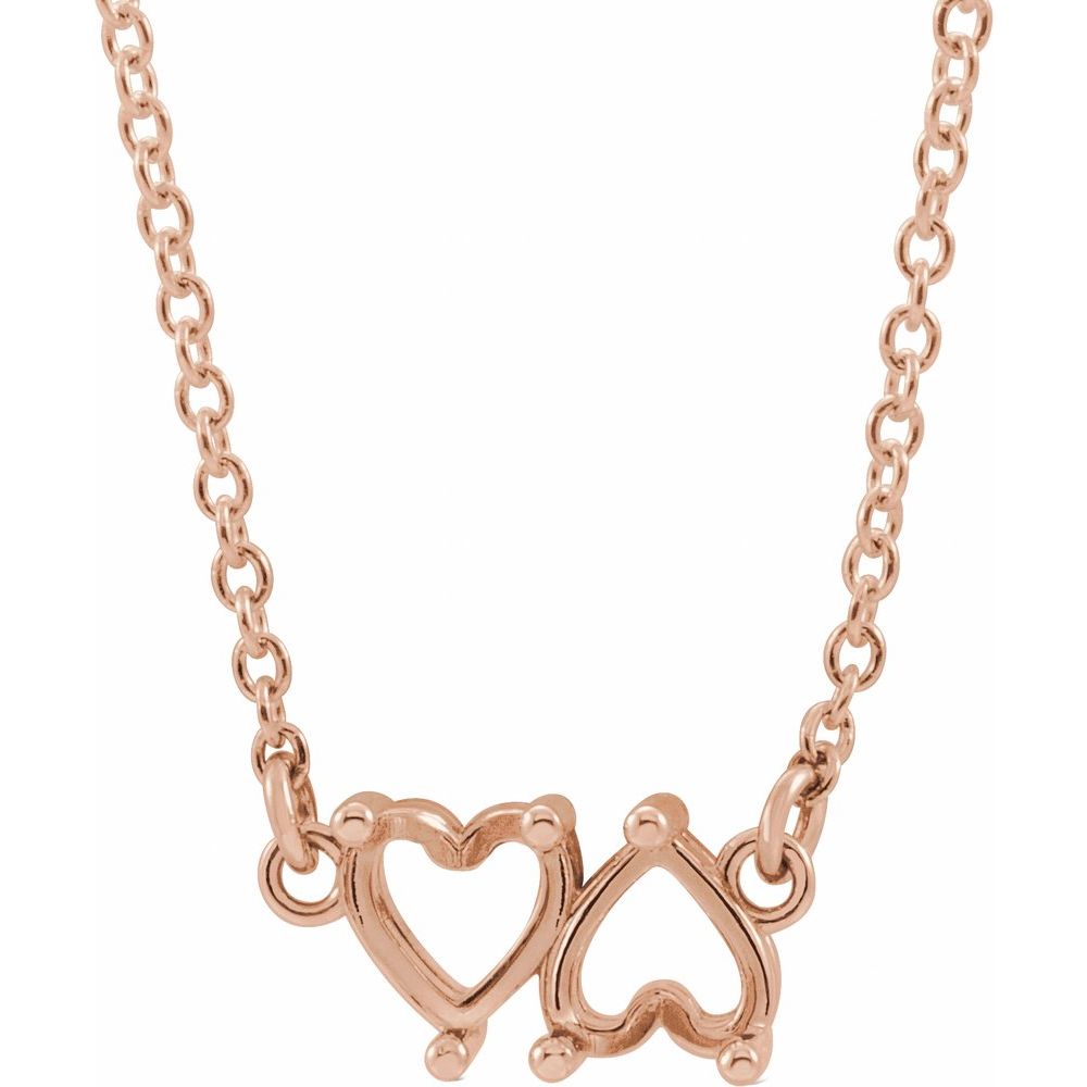 High Quality Luxury Necklaces and Pendants for Women by Ryan Jonathan Fine Jewelry