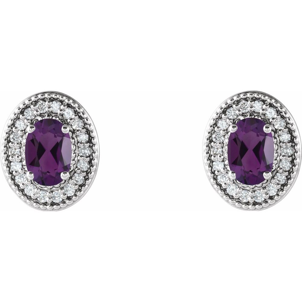 High Quality Luxury Earrings for Women by Ryan Jonathan Fine Jewelry
